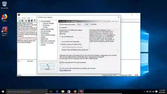 passive_mode_setting